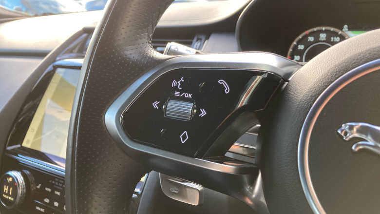 Jaguar E-Pace 1.5 P300e R-Dynamic SE 5dr Auto Estate